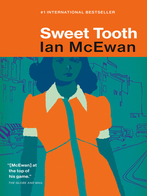 This author. Sweet Tooth Ian MCEWAN book. Sweet Tooth книга. Sweet Tooth Ian MCEWAN. Lana MCEWAN.